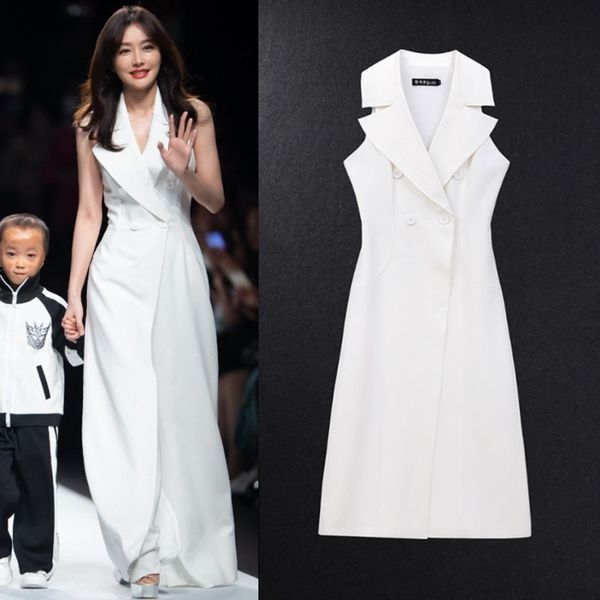 новый летом платье жилет skirt2019 qin lan t-стадия показывает ту же белую жилет юбка v-образного вырез платье длины юбки женской 2228 saf4u, Black;gray
новый летом платье жилет skirt2019 qin lan t-стадия показывает ту же белую жилет юбка v-образного вырез платье длины юбки женской 2228 saf4u, Black;gray