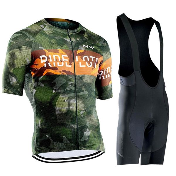 2020 new nw cycling jersey set ropa mens bicycle wear clothing summer mtb bike shorts suit maillot sport uniform camisa ciclismo, Black;blue
2020 new nw cycling jersey set ropa mens bicycle wear clothing summer mtb bike shorts suit maillot sport uniform camisa ciclismo, Black;blue