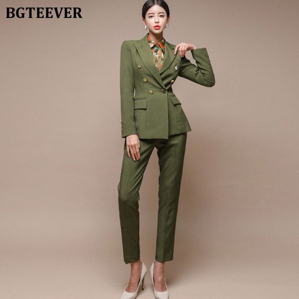 мода зеленые женщины blazer набор двухбортская тонкая тонкая куртка карандаш бюджство женщины брюки снятие женские рабочие костюм женский 2, White
мода зеленые женщины blazer набор двухбортская тонкая тонкая куртка карандаш бюджство женщины брюки снятие женские рабочие костюм женский 2, White