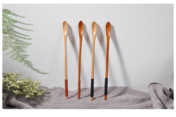 spoons coffee spoon natural wood wooden kitchen tool soup teaspoon cutlery suitable for bar restaurant l04221
spoons coffee spoon natural wood wooden kitchen tool soup teaspoon cutlery suitable for bar restaurant l04221