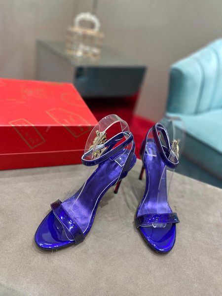 summer designer sandals metal cowskin rhinestone high heeled heel ankle platform solid non slip daily outdoor party wedding big size women s, Black
summer designer sandals metal cowskin rhinestone high heeled heel ankle platform solid non slip daily outdoor party wedding big size women s, Black