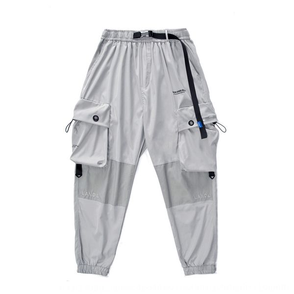 guochao functional style leggings men's ins high street fashion brand multi pocket overalls street trend tight casual pants overalls ca, Blue
guochao functional style leggings men's ins high street fashion brand multi pocket overalls street trend tight casual pants overalls ca, Blue