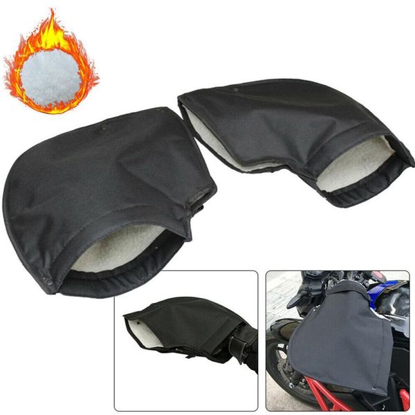 thermal motorcycle handlebar gloves windproof warm motorbike waterproof hand bar handle muffs for winter cover u3s6, Blue;gray
thermal motorcycle handlebar gloves windproof warm motorbike waterproof hand bar handle muffs for winter cover u3s6, Blue;gray