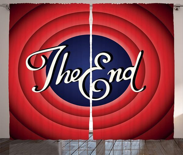 1950s curtains movie ending screen academy dated broadcast entertainment show oscar cinema living room bedroom window curtain
1950s curtains movie ending screen academy dated broadcast entertainment show oscar cinema living room bedroom window curtain