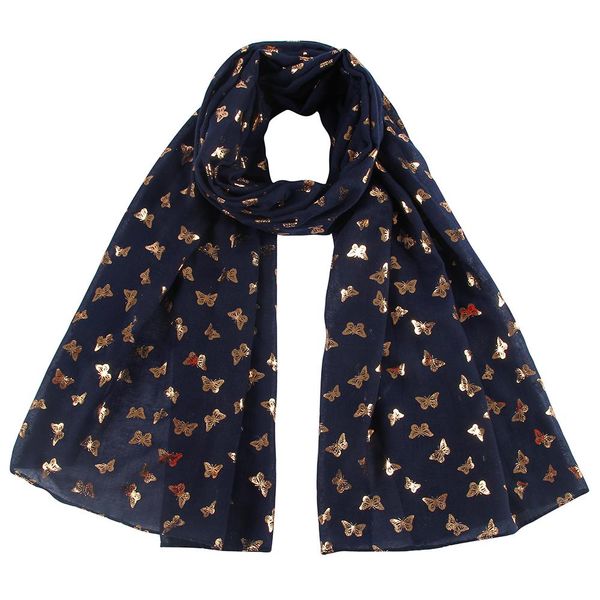 foxmother shawl scarves wrap gold white metallic scarf fashion 2019 purple women long foil womens new butterfly navy bbyeck bdehome, Blue;gray
foxmother shawl scarves wrap gold white metallic scarf fashion 2019 purple women long foil womens new butterfly navy bbyeck bdehome, Blue;gray