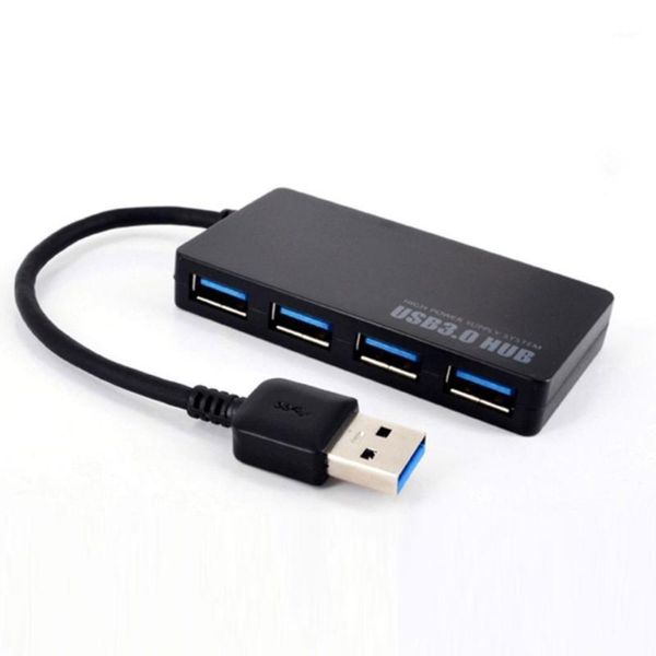 hubs ultra-thin 4-port usb3.0 hub high speed indicator light usb for multi-device computer lap
hubs ultra-thin 4-port usb3.0 hub high speed indicator light usb for multi-device computer lap