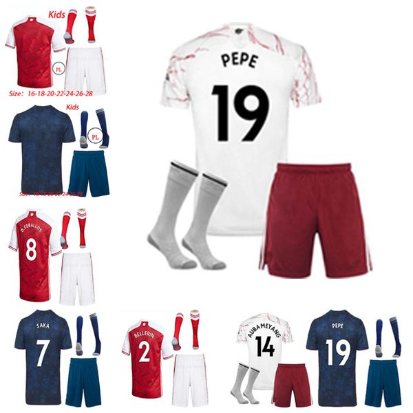 2021 new soccer jersey +socks pepe saka nicolas tierney henry willian maitland-niles 2020 2021 football shirts men kids suit, Black;yellow
2021 new soccer jersey +socks pepe saka nicolas tierney henry willian maitland-niles 2020 2021 football shirts men kids suit, Black;yellow