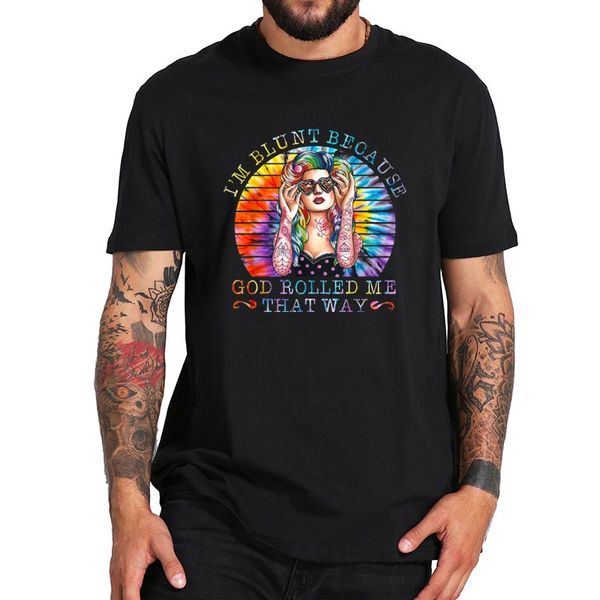 я блант потому что бог катаные меня так тенниска татуировки девушки tshirt soft высокого качества tee tops спорта с капюшоном hoodie
я блант потому что бог катаные меня так тенниска татуировки девушки tshirt soft высокого качества tee tops спорта с капюшоном hoodie