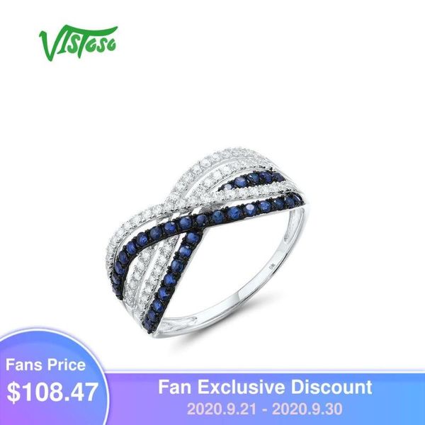 cluster rings vistoso gold for women genuine 9k 375 white ring sparkling cz created sapphire promise band fine jewelry, Golden;silver
cluster rings vistoso gold for women genuine 9k 375 white ring sparkling cz created sapphire promise band fine jewelry, Golden;silver