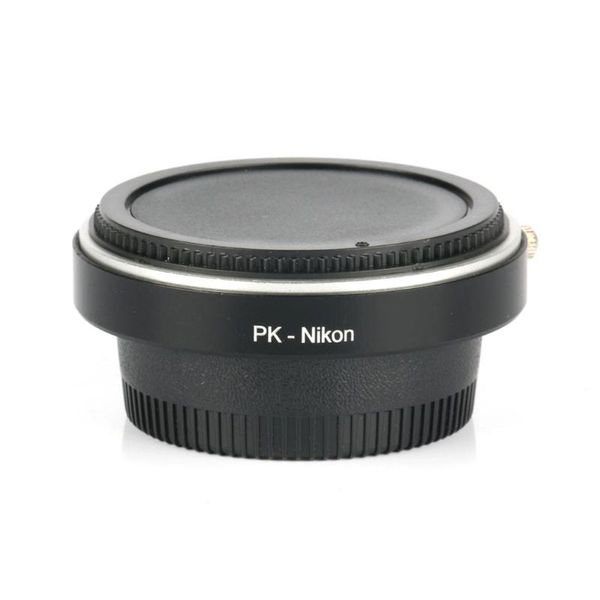 lens adapter ring pk-ai optical glass pentax pk k lens nik & n ai af f camera mount adapter infinity
lens adapter ring pk-ai optical glass pentax pk k lens nik & n ai af f camera mount adapter infinity