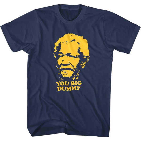 official redd foxx sandford sons big dummy men's t-shirt cotton adults casual tee shirt sport hooded sweatshirt hoodie
official redd foxx sandford sons big dummy men's t-shirt cotton adults casual tee shirt sport hooded sweatshirt hoodie
