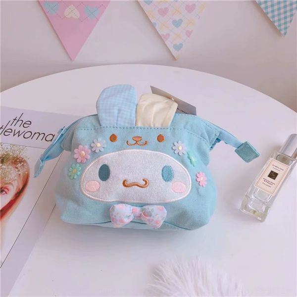 kebrj korea united states cartoon bag capacity make-up cute storage simple small square girl portable storage large cosmetic multi-functiona
kebrj korea united states cartoon bag capacity make-up cute storage simple small square girl portable storage large cosmetic multi-functiona