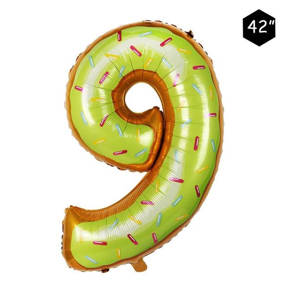 1pcs 42inch number donuts cake dessert print figure foil balloons for kids birthday party decor supplies sweet number ballon wmtyjo mywjqq
1pcs 42inch number donuts cake dessert print figure foil balloons for kids birthday party decor supplies sweet number ballon wmtyjo mywjqq