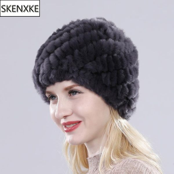beanie/skull caps 2021 good elastic knitted women real rex fur hat lady winter warm beanies hats fluffy natural, Blue;gray
beanie/skull caps 2021 good elastic knitted women real rex fur hat lady winter warm beanies hats fluffy natural, Blue;gray