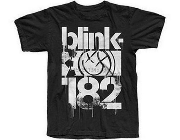 blink 182 3 bars official mens black tee t shirt us import t-shirt casual printing sport hooded sweatshirt hoodie
blink 182 3 bars official mens black tee t shirt us import t-shirt casual printing sport hooded sweatshirt hoodie