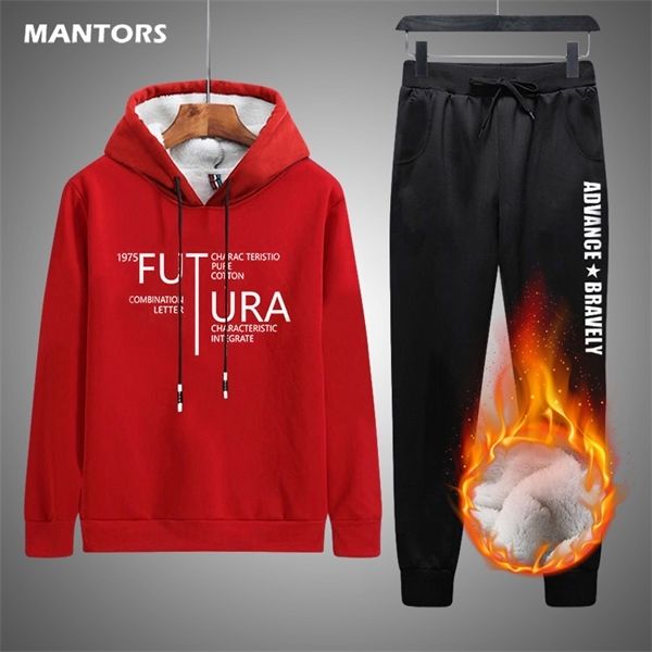 winter thicken fleece tracksuits men casual mens set hoodie pants suit 2020 autumn winter men velvet two pieces set sportswear 1022, Gray
winter thicken fleece tracksuits men casual mens set hoodie pants suit 2020 autumn winter men velvet two pieces set sportswear 1022, Gray