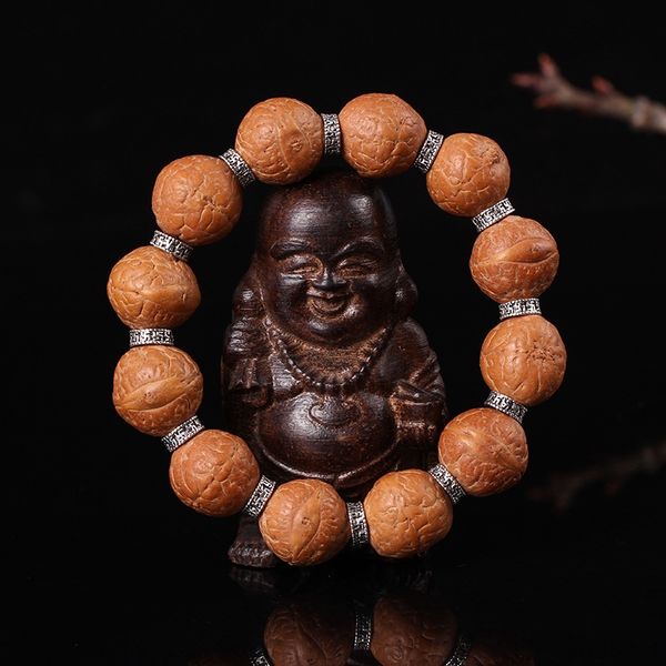 pure handmade old beads braceletbracelet braceletphoenix eye bodhi single circle buddha beads hand string tibetan red skin phoenix eye bodhi, Golden;silver
pure handmade old beads braceletbracelet braceletphoenix eye bodhi single circle buddha beads hand string tibetan red skin phoenix eye bodhi, Golden;silver