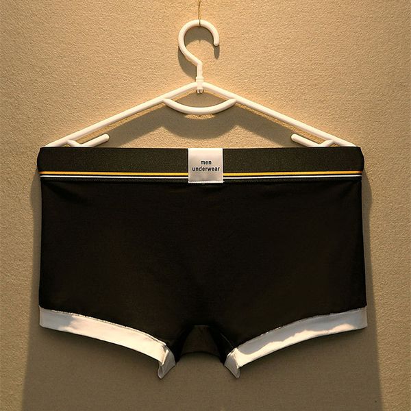 3pieces/lot men cotton underwear casual mens comfortable boxer shorts breathable gay underpants male panties calzoncillos hombre, Black;white
3pieces/lot men cotton underwear casual mens comfortable boxer shorts breathable gay underpants male panties calzoncillos hombre, Black;white