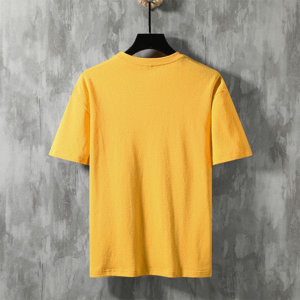 2021 new men's blouse of cotton short sleeve t-shirt summer fashion tshirt only t shirt for comfortable male boy k316 4wct, White;black
2021 new men's blouse of cotton short sleeve t-shirt summer fashion tshirt only t shirt for comfortable male boy k316 4wct, White;black