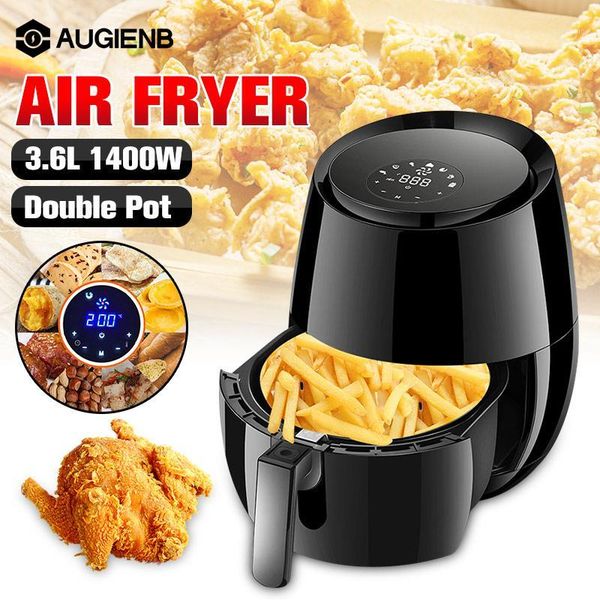 air fryers 5.2l oil fryer health cooker 1400w smart touch lcd airfryer pizza multi function for french fries1
air fryers 5.2l oil fryer health cooker 1400w smart touch lcd airfryer pizza multi function for french fries1