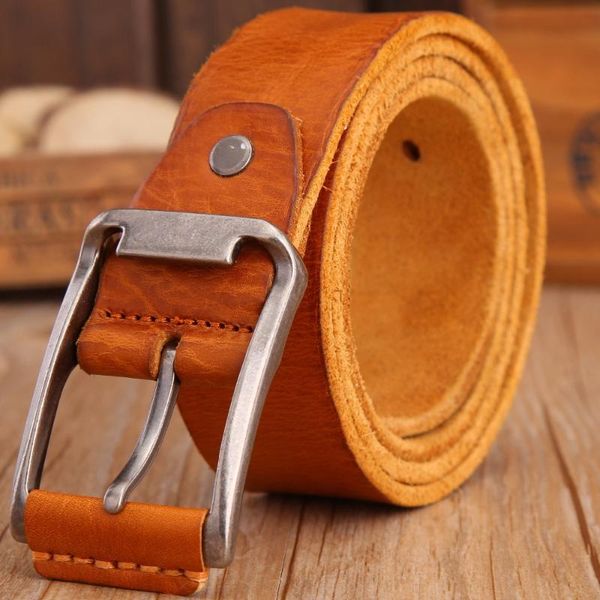 belts 2021 designer belt men luxury 100% real cowhide full grain genuine leather camel cowboy 3.8 cm masculine soft, Black;brown
belts 2021 designer belt men luxury 100% real cowhide full grain genuine leather camel cowboy 3.8 cm masculine soft, Black;brown