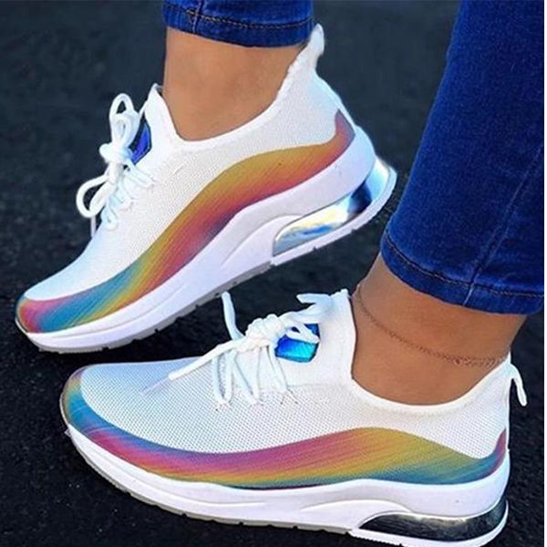 2020 new fashion lace-up sneakers ladies casual spring and autumn women's breathable comfortable sneakers women vulcanized shoes 1020, Black;white
2020 new fashion lace-up sneakers ladies casual spring and autumn women's breathable comfortable sneakers women vulcanized shoes 1020, Black;white