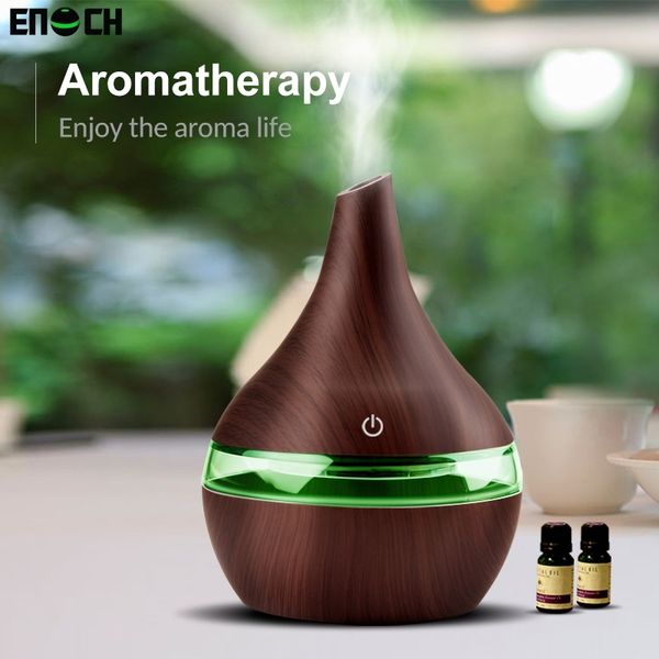 300ml usb electric humidifier essential aroma oil diffuser ultrasonic wood grain air humidifier usb mini mist maker led light 1012
300ml usb electric humidifier essential aroma oil diffuser ultrasonic wood grain air humidifier usb mini mist maker led light 1012
