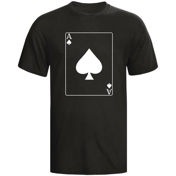 ace of spades card hipster art t-shirt (white&black s-xxl) street wear fashion tee shirt sport hooded sweatshirt hoodie
ace of spades card hipster art t-shirt (white&black s-xxl) street wear fashion tee shirt sport hooded sweatshirt hoodie
