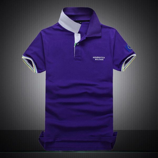 european and american net red casual embroidery polo shirt men's embroidered lapel short-sleeved cotton mesh beaded cotton, White;black
european and american net red casual embroidery polo shirt men's embroidered lapel short-sleeved cotton mesh beaded cotton, White;black