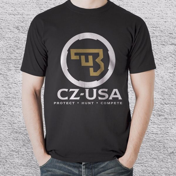 summer cool funny t shirt new ceska zbrojovka firearms guns cz usa logo black t shirt summer sport hooded sweatshirt hoodie
summer cool funny t shirt new ceska zbrojovka firearms guns cz usa logo black t shirt summer sport hooded sweatshirt hoodie