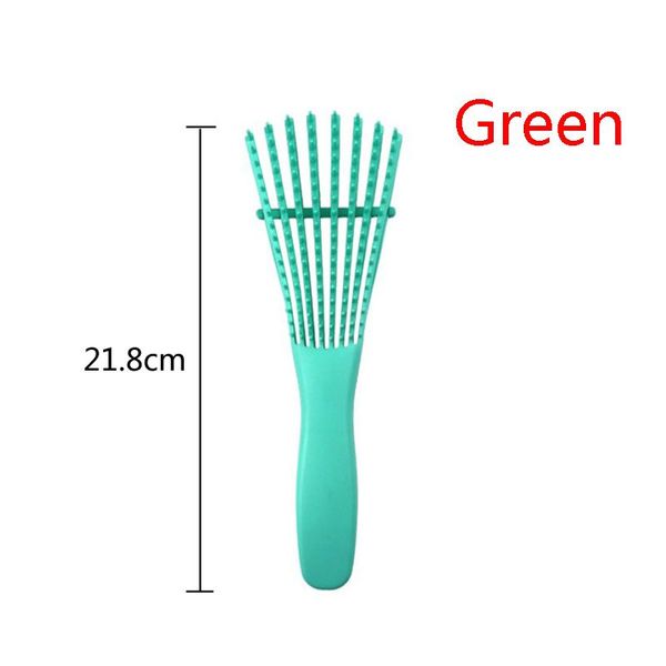 5 colors 1pcs detangler hair brush female scalp massage comb hairdressing salon styling health care reduce fatigue hairbrushes q bbyxuy, Silver
5 colors 1pcs detangler hair brush female scalp massage comb hairdressing salon styling health care reduce fatigue hairbrushes q bbyxuy, Silver