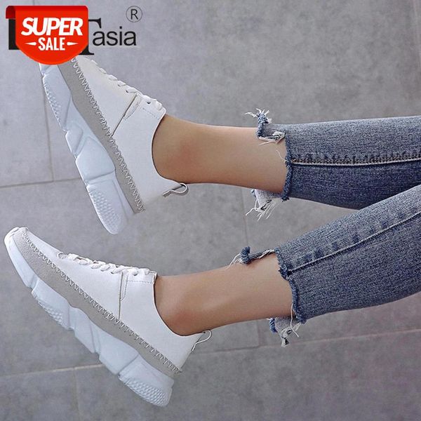 doratasia new ladies flat platform spring autumn sneakers 2020 flats women fashion shoelace casual comfortable shoes woman #rd8q
doratasia new ladies flat platform spring autumn sneakers 2020 flats women fashion shoelace casual comfortable shoes woman #rd8q