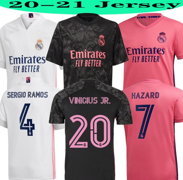 new 2020 2021 real madrid soccer jerseys 20 21 hazard asensio benzema zidane vinicius jr mens kids kit football shirt, Black;yellow
new 2020 2021 real madrid soccer jerseys 20 21 hazard asensio benzema zidane vinicius jr mens kids kit football shirt, Black;yellow