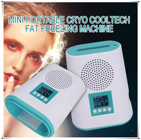 2020 портативный mini cryolipolysis жира замораживания для похудения машина вакуумная уменьшения жира криотерапия крио жира замораживания ис
2020 портативный mini cryolipolysis жира замораживания для похудения машина вакуумная уменьшения жира криотерапия крио жира замораживания ис