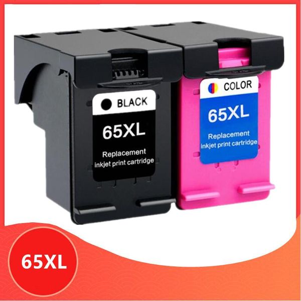 ink cartridge 65xl compatible for 65 xl cartridge for 65xl 65 envy 5010 5020 5030 5032 5034 5052 5055 printer
ink cartridge 65xl compatible for 65 xl cartridge for 65xl 65 envy 5010 5020 5030 5032 5034 5052 5055 printer
