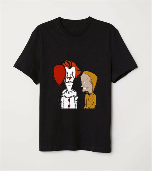 дизайнеры балахон бивис и баттхед x это pennywise и джорджи halloween horror черного качества футболки толстовки
дизайнеры балахон бивис и баттхед x это pennywise и джорджи halloween horror черного качества футболки толстовки