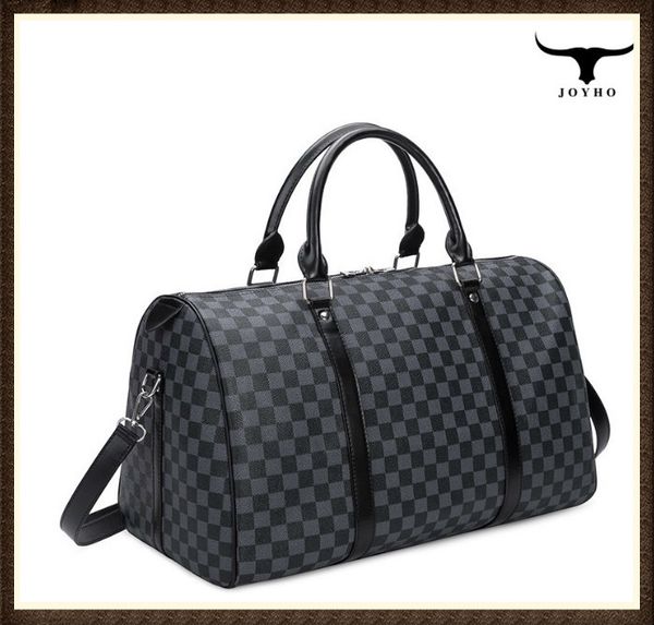 fashion travel bag men women classic pu leather luggage bag female portable large capacity lightweight travel fitness bag c1008
fashion travel bag men women classic pu leather luggage bag female portable large capacity lightweight travel fitness bag c1008