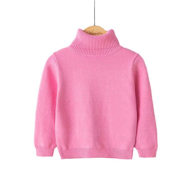 baby girls boys sweaters 2020 autumn winter cotton sweater jumper knitted pullover turtleneck warm outerwear kids knit sweater wmtkbo, Blue
baby girls boys sweaters 2020 autumn winter cotton sweater jumper knitted pullover turtleneck warm outerwear kids knit sweater wmtkbo, Blue