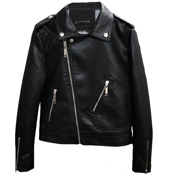 autumn 2020 synthetic ugandan motorcycle women's motorcyclists' basic leather coats, and spring coats
autumn 2020 synthetic ugandan motorcycle women's motorcyclists' basic leather coats, and spring coats