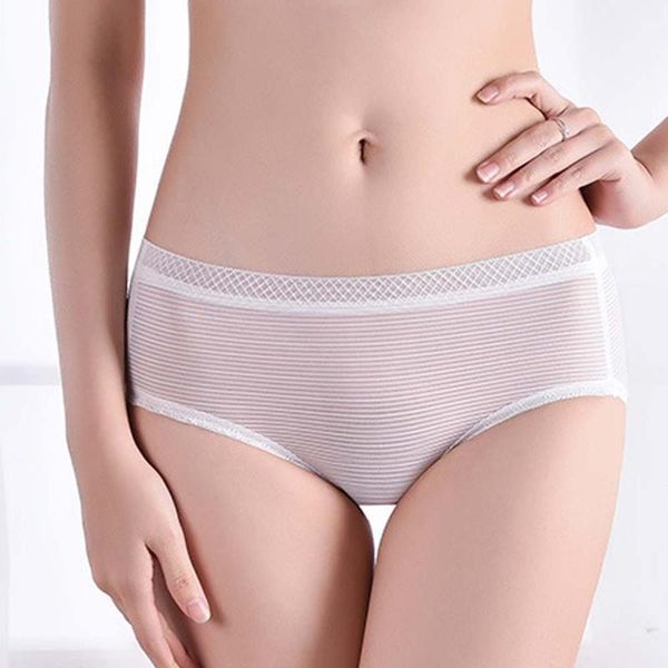 women's panties women ice silk seamless perspective briefs lace underwear mid waist female lingerie comfortable underpants, Black;pink
women's panties women ice silk seamless perspective briefs lace underwear mid waist female lingerie comfortable underpants, Black;pink
