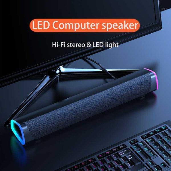 3d surround soundbar bluetooth 5.0 speaker wired computer speakers stereo subwoofer sound bar for lappc theater tv aux 3.5mm1
3d surround soundbar bluetooth 5.0 speaker wired computer speakers stereo subwoofer sound bar for lappc theater tv aux 3.5mm1