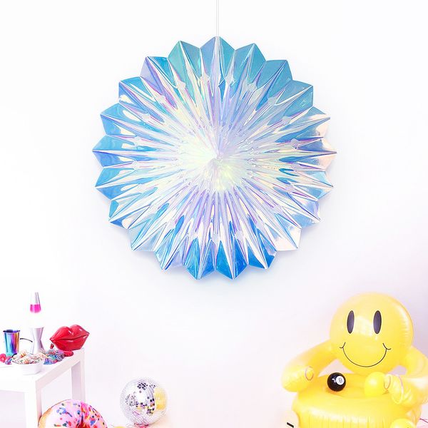 newpentagram snowflake ball glowing iridescent rainbow film honeycomb hexagonal star ornament for christmas party shopwindow decor 7
newpentagram snowflake ball glowing iridescent rainbow film honeycomb hexagonal star ornament for christmas party shopwindow decor 7