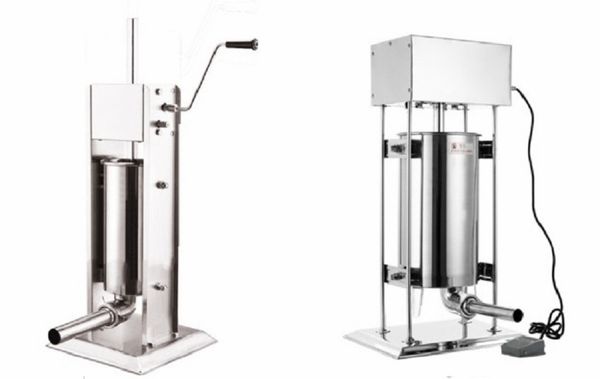 manual sausage stuffer quantitative vacuum chicken home sausage making worldwide selling commercial sausage filler machine 5l
manual sausage stuffer quantitative vacuum chicken home sausage making worldwide selling commercial sausage filler machine 5l