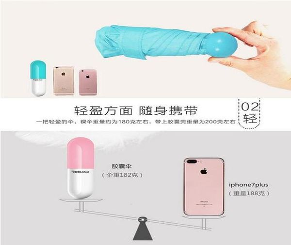 ydaisy новый забавный capsule дизайн мини для дам женщин малый зонтики пять складной компактный вс дождь солнечный зонтик bbyxvc garden2010
ydaisy новый забавный capsule дизайн мини для дам женщин малый зонтики пять складной компактный вс дождь солнечный зонтик bbyxvc garden2010