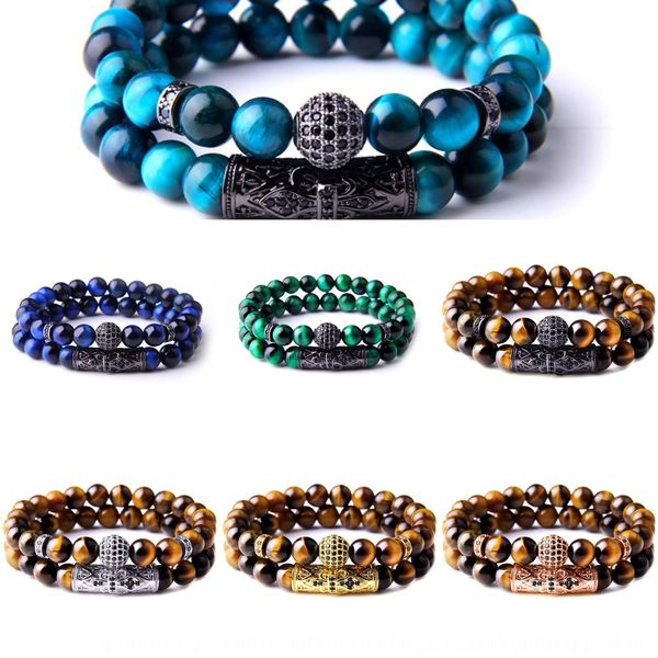 tiger's eye elastic yellow tiger micro inlaid spherical combination tiger's eye elastic yellow tiger micro bracelet braceletjewelr, Golden;silver
tiger's eye elastic yellow tiger micro inlaid spherical combination tiger's eye elastic yellow tiger micro bracelet braceletjewelr, Golden;silver
