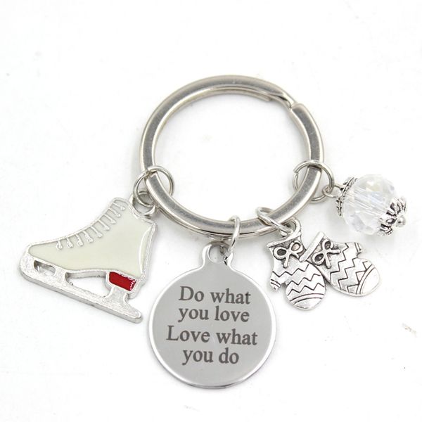 designer new arrival stainless steel jewelry gloves ice skate key chain key ring skator gifts keychains, Slivery;golden
designer new arrival stainless steel jewelry gloves ice skate key chain key ring skator gifts keychains, Slivery;golden