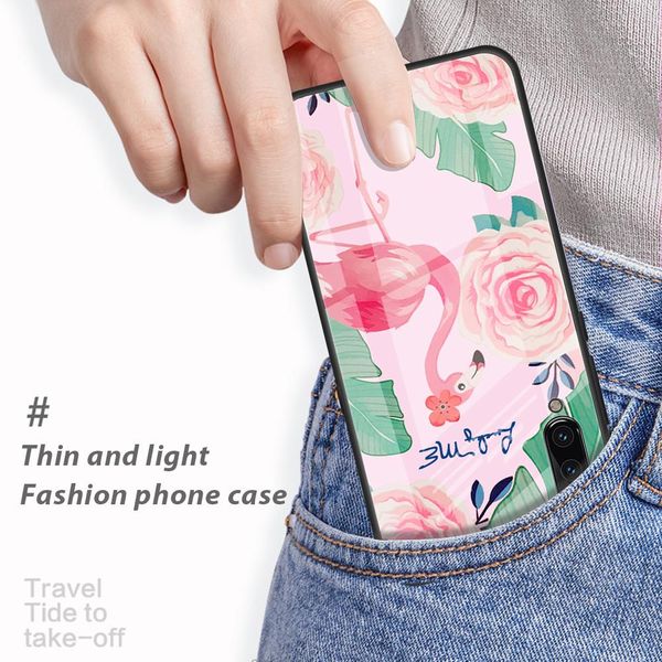 глянцевый стеклянный чехол для жесткого телефона для xiaomi redmi 7 7a 5 plus примечание 6 7 pro pocophone f1 mi 9t 9 8 bbyzjs packing2010
глянцевый стеклянный чехол для жесткого телефона для xiaomi redmi 7 7a 5 plus примечание 6 7 pro pocophone f1 mi 9t 9 8 bbyzjs packing2010