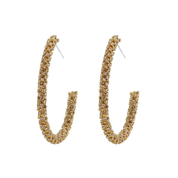 new popular fashion ins trendy designer circular hoop geometric gold stud earrings for women girls copper diamond zirconia, Golden;silver
new popular fashion ins trendy designer circular hoop geometric gold stud earrings for women girls copper diamond zirconia, Golden;silver