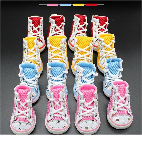 fashion 4 pieces/lot autumn winter warm dog shoes pu pet pet dog shoes for small large angel boots wmtetz
fashion 4 pieces/lot autumn winter warm dog shoes pu pet pet dog shoes for small large angel boots wmtetz