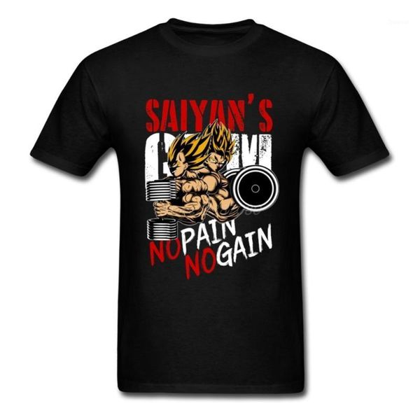 no pain no gain z t shirt short sleeve men's shirt hipster kpop 3xl cotton funny t shirts1, White;black
no pain no gain z t shirt short sleeve men's shirt hipster kpop 3xl cotton funny t shirts1, White;black